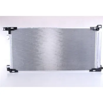 Auto-moto Kondenzátor, klimatizace NISSENS 941227