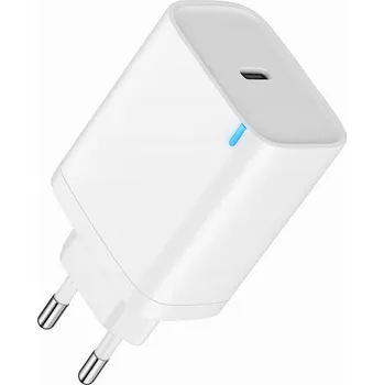 Rychlá USB-C nabíječka 45W GaN PD PPS pro Motorola Moto G86 5G Power