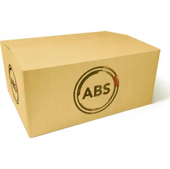 Přislušenství brzdového systému Sada příslušenství, obložení kotoučové brzdy A.B.S. 1054Q