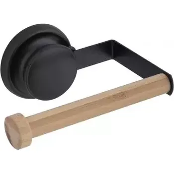 Držák papíru bambus na přísavky gavi-bup