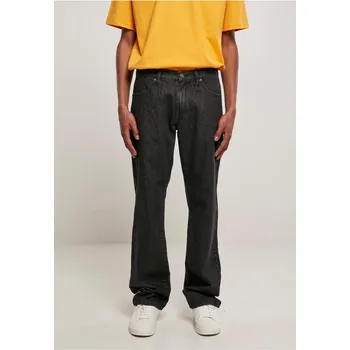 Pánské džíny Organic Straight Leg Denim 36