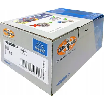 Posilovač řízení Lobro 303176 Sada manžet řízení