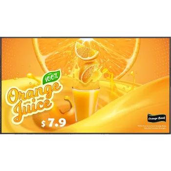 Počítač 65" LG LED 65UH5 - UHD,500cd,IPS,24/7