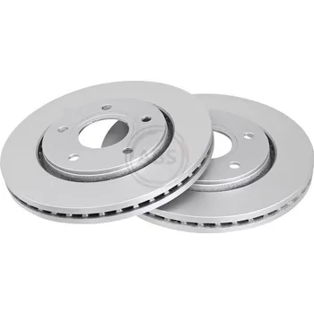 Brzdový kotouč Brzdový kotouč A.B.S. 17993