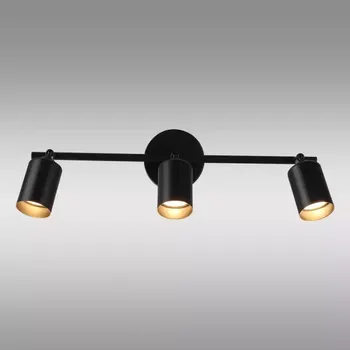 Svítidlo WIRGINIA MAXI Šedá