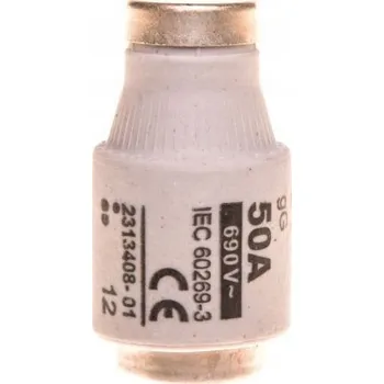 Odpojovač ETI Polam 11 V IP20 1 A