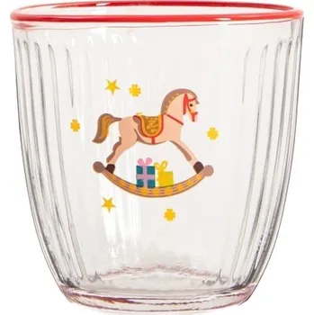 Sklenice Sklenice na nápoje Homla 250 ml 1 ks