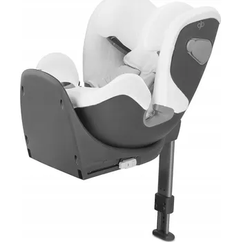 GB letní potah froté pro autosedačku Convy-Fix