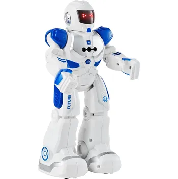 Robot Vevor Programovatelný robot pro děti, gestové ovládání, chodí 3–12 let