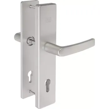 Stavební výplň Bezpečnostní kování BK501/90 F1