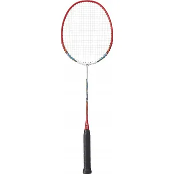 Badminton Badmintonová raketa Yonex Muscle Power 2 2025 White Red