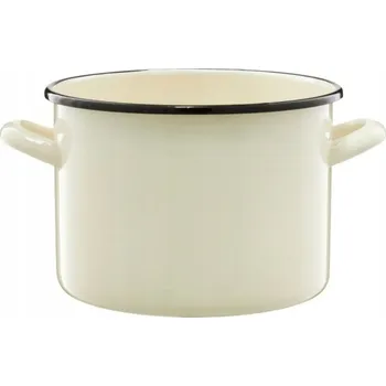 Hrnec Hrnec Smalt Olkusz Colores 3 l