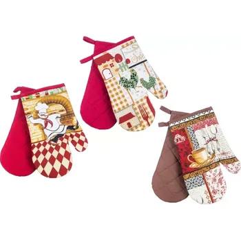 Hrnec Chňapky Cook II 2-dílná sada 10001351