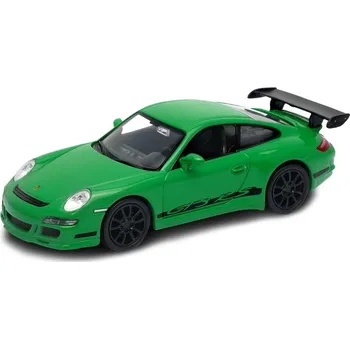 Dětské zboží Welly Porsche 911 GT3 RS (997) 1:34