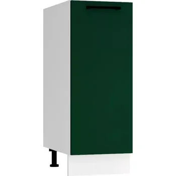 Kuchyňská skříňka Kuchyňská Skříňka Max D30 Pl Zelená