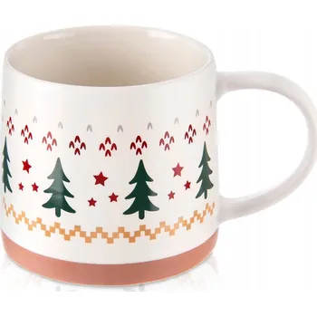 Hrnek Orion 4905405199730 porcelánový 380 ml