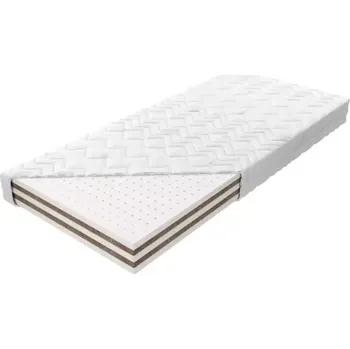 Matrace Matrace Tahiti Silver Active 160/200