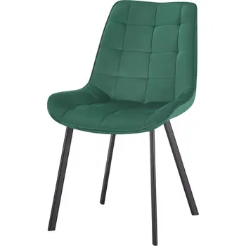 Jídelní set Židle Ore 12322 Zelená