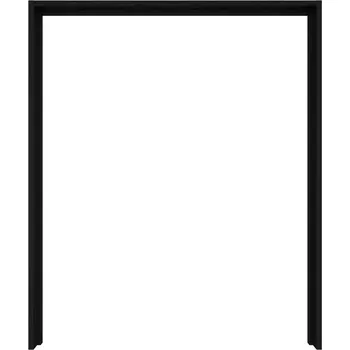 Kancelářská sestava Krycí Lišty Liona LYAZ01-D109 dub mauvella/dub cabezone