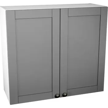 Kuchyňská skříňka Kuchyňská skříňka Linea G80C Grey