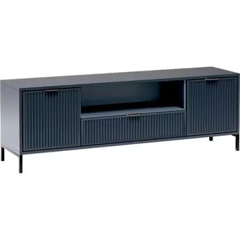 Obývací stěna Tv stolek Link A Styles LS4 indigo