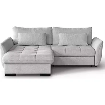 Sedací souprava Rohová sedací souprava Cafu L levá LOUIS 661