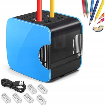 Ořezávátko Elektrická ořezávátko Automatické ořezávátko na tužky