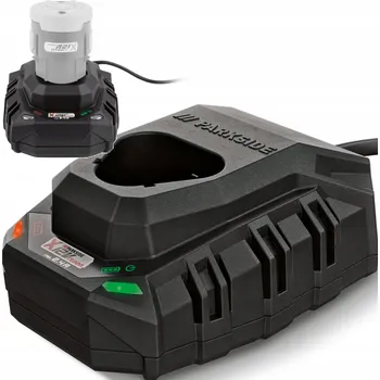 Nabíječka autobaterie Nabíječka autobaterií 12 V Parkside PLGK 12 A3