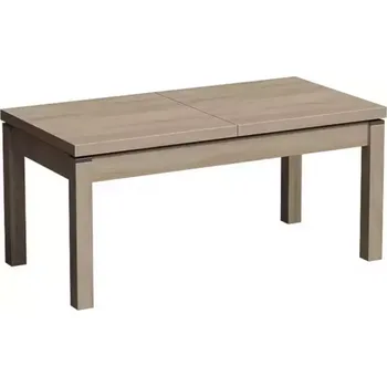 Konferenční stolek Konferenční Stolek/Stůl Kleopatra Dub Sonoma