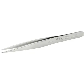Kosmetická pinzeta Weller Erem® OOSA jemná pinzeta, špičatá, jemná, 120.00 mm