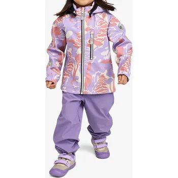 Dívčí bunda Dívčí bunda Reima Vantti - blooming lilac