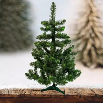 Vánoční stromek Stromek borovice zelené koncovky 100 cm.