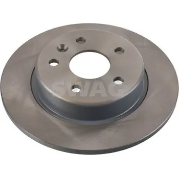Brzdový kotouč Brzdový kotouč SWAG 33 10 2468