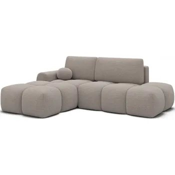 Sedací souprava Sedací souprava VITTARIO, Royal 18 Levá