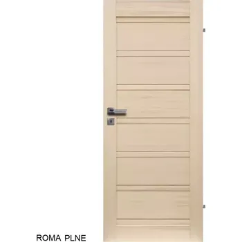 Interiérové dveře Interiérové dřevěné dveře ROMA