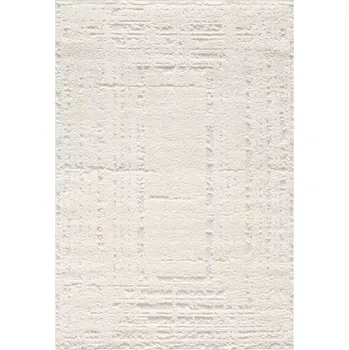 Koberec Koberec Art 1,6/2,3 FR2641 bílý