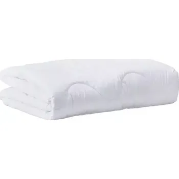 přikrývka Přikrývka Royal Silver 160x200 2 kg Bílý