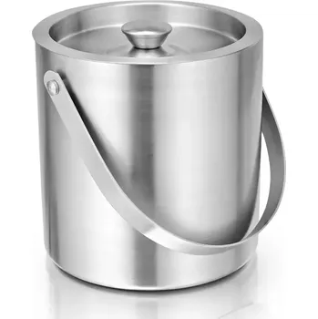 Nádoba na led 1500ml 15,2cm x 18cm