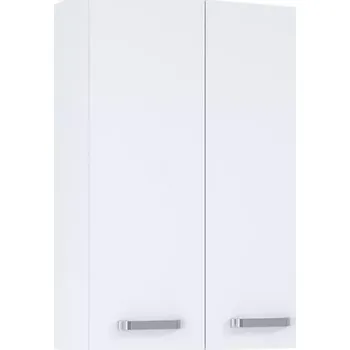 Koupelnový nábytek Závěsná skříňka Uno 60 bílý