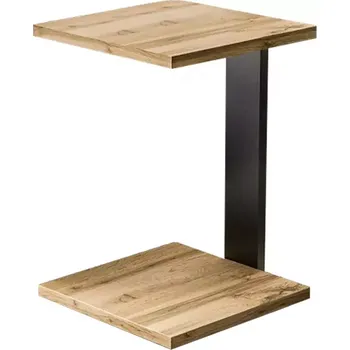 Obývací stěna Konferenční Stolek Saturn- Dub Wotan