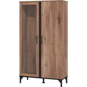 Obývací stěna Vitrína Corsica 2K VS1 11012003