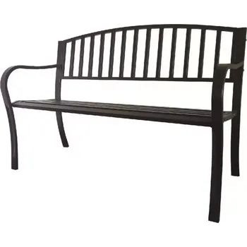 Zahradní lavice Zahradní lavička Steel