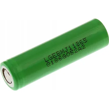 Článková baterie Článek 18650 Li-ion LG 18650MJ1 3500mAh 10A
