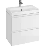 Set Moduo Slim 60 Bily DSM