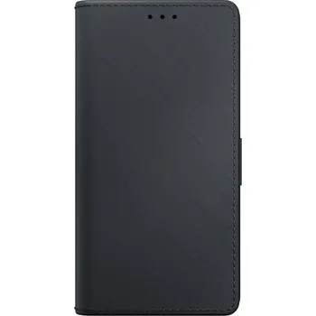 Pouzdro na mobilní telefon 3mk HARDY Foldy Case na Xiaomi Redmi Note 14 Pro 5G/Poco X7 5G černé