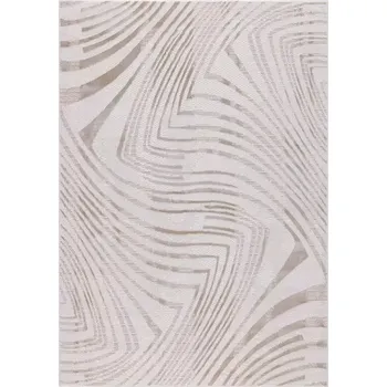 Koberec Koberec Asya 1,6/2,3 B044A bílý