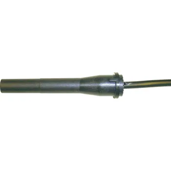 Relé Secatec MKR13XUAK 71424, jazýčkový kontakt, 1 přepínací kontakt, 250 V/DC, 250 V/AC, 1 A, 60 VA