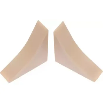 Kuchyňská skříňka Ukoncenie – Mramor Mil Lesk Lws-055p