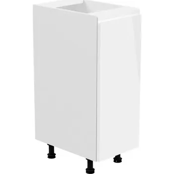 Kuchyňská skříňka Gardena D30 P White