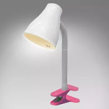 Dětské svítidlo Stolní lampa 1211 kl růžová